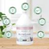 imageGinger Lily Farms Botanicals Soothing Butter Lotion for Dry Skin 100 Vegan amp CrueltyFree Lavender Chamomile Scent 1 Gallon Pack of 4Whispering Rose