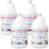 imageGinger Lily Farms Botanicals Soothing Butter Lotion for Dry Skin 100 Vegan amp CrueltyFree Lavender Chamomile Scent 1 Gallon Pack of 4Whispering Rose