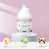 imageGinger Lily Farms Botanicals Soothing Butter Lotion for Dry Skin 100 Vegan amp CrueltyFree Lavender Chamomile Scent 1 Gallon Pack of 4Whispering Rose