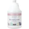 imageGinger Lily Farms Botanicals Soothing Butter Lotion for Dry Skin 100 Vegan amp CrueltyFree Lavender Chamomile Scent 1 Gallon Pack of 4Whispering Rose