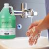 imageGinger Lily Farms Club amp Fitness Conditioning Liquid Hand Soap Refill 100 Vegan amp CrueltyFree Citrus Scent 1 Gallon Pack of 4Aloe Vera