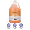 imageGinger Lily Farms Club amp Fitness Conditioning Liquid Hand Soap Refill 100 Vegan amp CrueltyFree Citrus Scent 1 Gallon Pack of 4Citrus