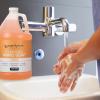imageGinger Lily Farms Club amp Fitness Conditioning Liquid Hand Soap Refill 100 Vegan amp CrueltyFree Citrus Scent 1 Gallon Pack of 4Citrus