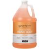 imageGinger Lily Farms Club amp Fitness Conditioning Liquid Hand Soap Refill 100 Vegan amp CrueltyFree Citrus Scent 1 Gallon Pack of 4Citrus
