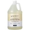 imageGinger Lily Farms Club amp Fitness Conditioning Liquid Hand Soap Refill 100 Vegan amp CrueltyFree Citrus Scent 1 Gallon Pack of 4Fragrance Free