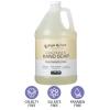 imageGinger Lily Farms Club amp Fitness Conditioning Liquid Hand Soap Refill 100 Vegan amp CrueltyFree Citrus Scent 1 Gallon Pack of 4Fragrance Free