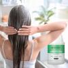 imageGinger Lily Farms Club amp Fitness Moisturizing Conditioner for Dry Hair 100 Vegan amp CrueltyFree Fragrance Free 1 Gallon Pack of 4Aloe Vera