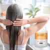 imageGinger Lily Farms Club amp Fitness Moisturizing Conditioner for Dry Hair 100 Vegan amp CrueltyFree Fragrance Free 1 Gallon Pack of 4Citrus