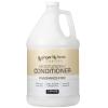 imageGinger Lily Farms Club amp Fitness Moisturizing Conditioner for Dry Hair 100 Vegan amp CrueltyFree Fragrance Free 1 Gallon Pack of 4Fragrance Free