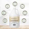 imageGinger Lily Farms Club amp Fitness Moisturizing Conditioner for Dry Hair 100 Vegan amp CrueltyFree Fragrance Free 1 Gallon Pack of 4Fragrance Free