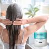 imageGinger Lily Farms Club amp Fitness Moisturizing Conditioner for Dry Hair 100 Vegan amp CrueltyFree Fragrance Free 1 Gallon Pack of 4Ocean Breeze