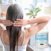 imageGinger Lily Farms Club amp Fitness Moisturizing Conditioner for Dry Hair 100 Vegan amp CrueltyFree Fragrance Free 1 Gallon Pack of 4Rain Water