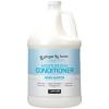 imageGinger Lily Farms Club amp Fitness Moisturizing Conditioner for Dry Hair 100 Vegan amp CrueltyFree Fragrance Free 1 Gallon Pack of 4Rain Water
