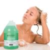 imageGinger Lily Farms Club amp Fitness Moisturizing Shampoo for All Hair Types 100 Vegan amp CrueltyFree Rain Water Scent 1 Gallon Pack of 4Aloe Vera
