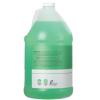 imageGinger Lily Farms Club amp Fitness Moisturizing Shampoo for All Hair Types 100 Vegan amp CrueltyFree Rain Water Scent 1 Gallon Pack of 4Aloe Vera