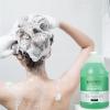 imageGinger Lily Farms Club amp Fitness Moisturizing Shampoo for All Hair Types 100 Vegan amp CrueltyFree Rain Water Scent 1 Gallon Pack of 4Aloe Vera