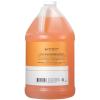 imageGinger Lily Farms Club amp Fitness Moisturizing Shampoo for All Hair Types 100 Vegan amp CrueltyFree Rain Water Scent 1 Gallon Pack of 4Citrus