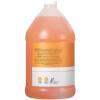 imageGinger Lily Farms Club amp Fitness Moisturizing Shampoo for All Hair Types 100 Vegan amp CrueltyFree Rain Water Scent 1 Gallon Pack of 4Citrus