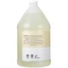 imageGinger Lily Farms Club amp Fitness Moisturizing Shampoo for All Hair Types 100 Vegan amp CrueltyFree Rain Water Scent 1 Gallon Pack of 4Fragrance Free