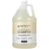 imageGinger Lily Farms Club amp Fitness Moisturizing Shampoo for All Hair Types 100 Vegan amp CrueltyFree Rain Water Scent 1 Gallon Pack of 4Fragrance Free