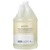 imageGinger Lily Farms Club amp Fitness Moisturizing Shampoo for All Hair Types 100 Vegan amp CrueltyFree Rain Water Scent 1 Gallon Pack of 4Fragrance Free