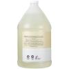 imageGinger Lily Farms Club amp Fitness Moisturizing Shampoo for All Hair Types 100 Vegan amp CrueltyFree Rain Water Scent 1 Gallon Pack of 4Fragrance Free