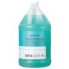 imageGinger Lily Farms Club amp Fitness Moisturizing Shampoo for All Hair Types 100 Vegan amp CrueltyFree Rain Water Scent 1 Gallon Pack of 4Ocean Breeze