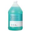 imageGinger Lily Farms Club amp Fitness Moisturizing Shampoo for All Hair Types 100 Vegan amp CrueltyFree Rain Water Scent 1 Gallon Pack of 4Ocean Breeze