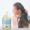 imageGinger Lily Farms Club amp Fitness Moisturizing Shampoo for All Hair Types 100 Vegan amp CrueltyFree Rain Water Scent 1 Gallon Pack of 4Rain Water