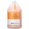 imageGinger Lily Farms Club amp Fitness Nourishing Body Wash 100 Vegan amp CrueltyFree Bath amp Shower Gel for Men and Women Fragrance Free 1 Gallon Pack of 4Citrus
