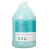 imageGinger Lily Farms Club amp Fitness Nourishing Body Wash 100 Vegan amp CrueltyFree Bath amp Shower Gel for Men and Women Fragrance Free 1 Gallon Pack of 4Ocean Breeze