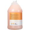 imageGinger Lily Farms Club amp Fitness Nourishing Body Wash 100 Vegan amp CrueltyFree Bath amp Shower Gel for Men and Women Fragrance Free 1 Gallon Pack of 4Citrus