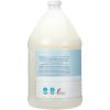 imageGinger Lily Farms Club amp Fitness Nourishing Body Wash 100 Vegan amp CrueltyFree Bath amp Shower Gel for Men and Women Fragrance Free 1 Gallon Pack of 4Rain Water