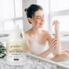 imageGinger Lily Farms Club amp Fitness Nourishing Body Wash 100 Vegan amp CrueltyFree Bath amp Shower Gel for Men and Women Fragrance Free 1 Gallon Pack of 4Fragrance Free