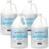 imageGinger Lily Farms Club amp Fitness Soothing Butter Lotion for Dry Skin 100 Vegan amp CrueltyFree Ocean Breeze Scent 1 Gallon Pack of 4Rain Water