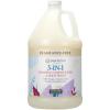 imageGinger Lily Farms Botanicals 3in1 Shampoo Conditioner amp Body Wash 100 Vegan amp CrueltyFree Fragrance Free 1 Gallon Pack of 4Fragrance Free