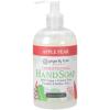 imageGinger Lily Farms Botanicals Conditioning Liquid Hand Soap Refill 100 Vegan amp CrueltyFree Whispering Rose Scent 1 Gallon 128 fl ozApple Pear