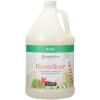 imageGinger Lily Farms Botanicals Conditioning Liquid Hand Soap Refill 100 Vegan amp CrueltyFree Whispering Rose Scent 1 Gallon 128 fl ozBasil