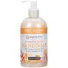 imageGinger Lily Farms Botanicals Conditioning Liquid Hand Soap Refill 100 Vegan amp CrueltyFree Whispering Rose Scent 1 Gallon 128 fl ozCoco Mango