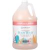 imageGinger Lily Farms Botanicals Nourishing Body Wash Eucalyptus Tranquility 100 Vegan amp CrueltyFree 1 Gallon 128 fl oz RefillChampagne Mimosa