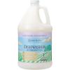 imageGinger Lily Farms Botanicals PlantBased Dishwasher Detergent Gel 100 Vegan amp CrueltyFree FragranceFree 1 Gallon Refill Pack of 4Lavender Chamomile