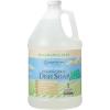 imageGinger Lily Farms Botanicals PlantBased Foaming Spray Dish Soap Concentrated Formula with Max Grease Cleaning Power CrueltyFree Basil Scent 1 Gallon Pack of 4Fragrance Free