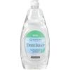 imageGinger Lily Farms Botanicals PlantBased Liquid Dish Soap Concentrated Formula with Max Grease Cleaning Power CrueltyFree Apple Pear Scent 24 Fl OzBasil
