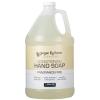 imageGinger Lily Farms Club amp Fitness Conditioning Liquid Hand Soap Refill 100 Vegan amp CrueltyFree Citrus Scent 1 Gallon Pack of 4Fragrance Free