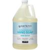 imageGinger Lily Farms Club amp Fitness Conditioning Liquid Hand Soap Refill 100 Vegan amp CrueltyFree Citrus Scent 1 Gallon Pack of 4Rain Water