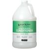 imageGinger Lily Farms Club amp Fitness Moisturizing Conditioner for Dry Hair 100 Vegan amp CrueltyFree Fragrance Free 1 Gallon Pack of 4Aloe Vera
