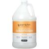 imageGinger Lily Farms Club amp Fitness Moisturizing Conditioner for Dry Hair 100 Vegan amp CrueltyFree Fragrance Free 1 Gallon Pack of 4Citrus