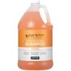 imageGinger Lily Farms Club amp Fitness Moisturizing Shampoo for All Hair Types 100 Vegan amp CrueltyFree Rain Water Scent 1 Gallon Pack of 4Citrus