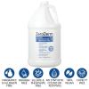 imageGinger Lily Farms Botanicals ZeroDerm 24 Hour Advanced Therapy Daily Moisture Lotion AllergenFree 100 Vegan amp CrueltyFree Fragrance Free 1 Gallon 128 fl oz Refill128 Fl Oz Pack of 1