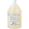 image:imageGinger Lily Farms Botanicals Pure Castile Liquid Soap Refill Peppermint Scent 1 Gallon AllPurpose Cleaner for Body Face Hair Dishes Laundry amp Pets 100 Vegan amp CrueltyFree Pack of 4Fragrance Free